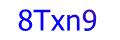 mã xác nhận