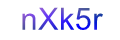 mã xác nhận