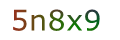 mã xác nhận