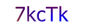 mã xác nhận