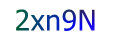 mã xác nhận