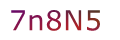 mã xác nhận