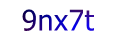 mã xác nhận