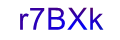 mã xác nhận