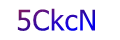mã xác nhận