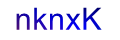 mã xác nhận