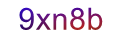 mã xác nhận