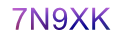 mã xác nhận