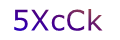 mã xác nhận