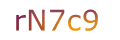 mã xác nhận