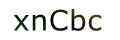 mã xác nhận