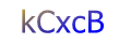 mã xác nhận