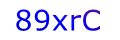mã xác nhận