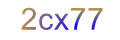 mã xác nhận