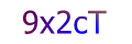 mã xác nhận