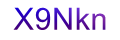 mã xác nhận