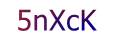 mã xác nhận