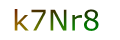 mã xác nhận