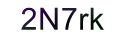 mã xác nhận