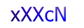 mã xác nhận