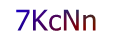 mã xác nhận