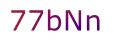 mã xác nhận