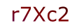 mã xác nhận