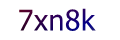 mã xác nhận