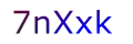 mã xác nhận