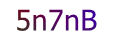 mã xác nhận