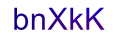mã xác nhận