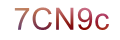 mã xác nhận