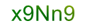 mã xác nhận