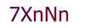mã xác nhận