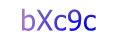 mã xác nhận