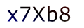 mã xác nhận