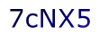 mã xác nhận