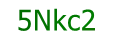 mã xác nhận