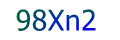 mã xác nhận