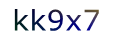 mã xác nhận