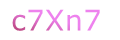 mã xác nhận