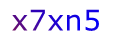 mã xác nhận