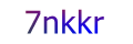 mã xác nhận