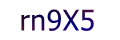 mã xác nhận