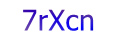 mã xác nhận
