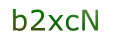 mã xác nhận