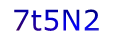 mã xác nhận