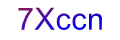 mã xác nhận