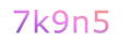 mã xác nhận