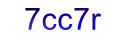 mã xác nhận